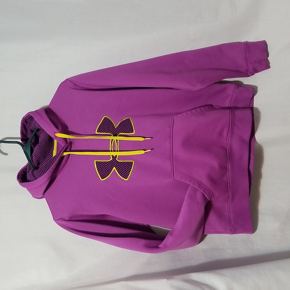 Under Armour Pullover - image 1